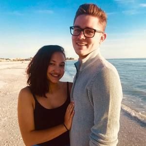 Meet your Posher, Trey